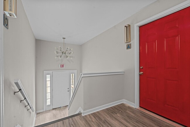 Interior Photo - Liberty Pointe Apartments