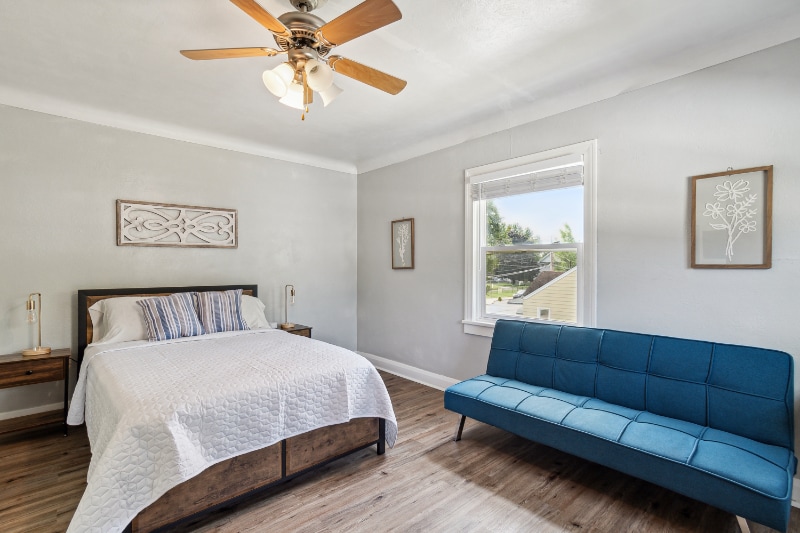 Foto principal - 4135 Jackman Rd