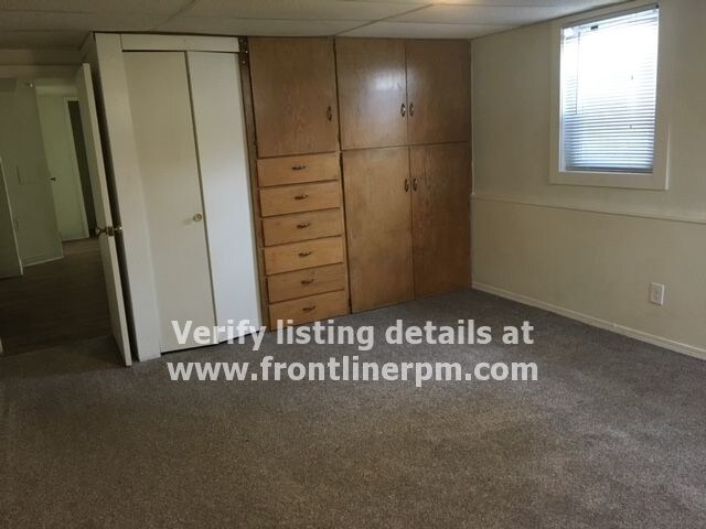 Building Photo - Nice basement unit close to Downtown Boise