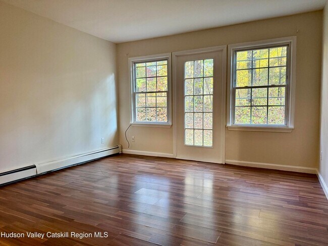 Foto del edificio - 16 Huguenot St