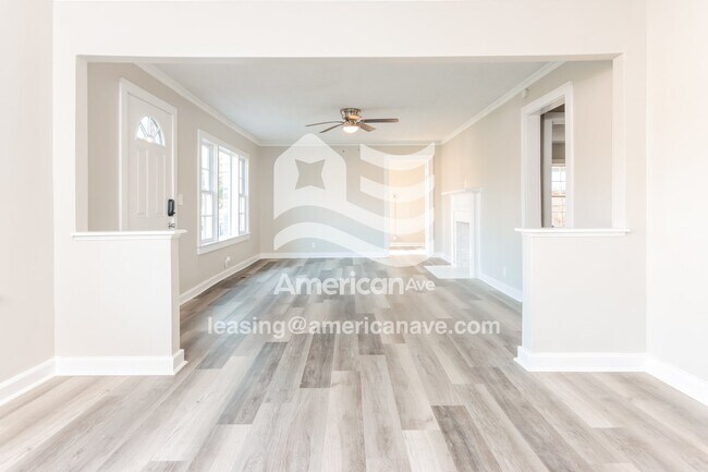 Foto del edificio - 3508 17th Ave