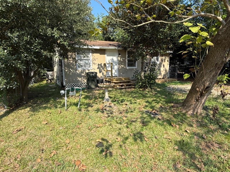 Photo - 4127 Darby St (Bacliff, TX)