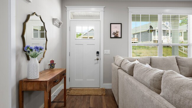 Foto del edificio - 1208 Seven Sisters Ln