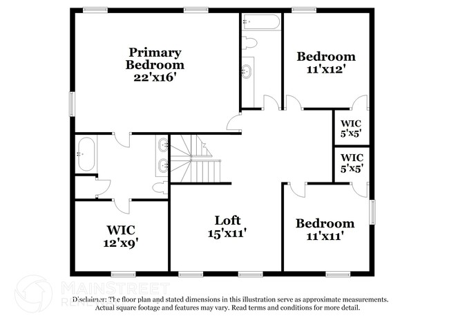 Building Photo - 5108 Cruz Bay Dr