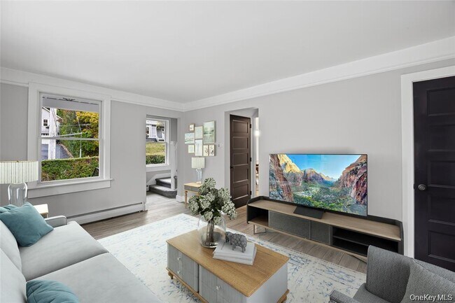 Foto del edificio - 122 Liberty Ave