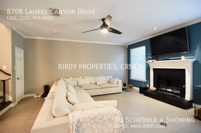 Building Photo - 8708 Laurel Canyon Dr