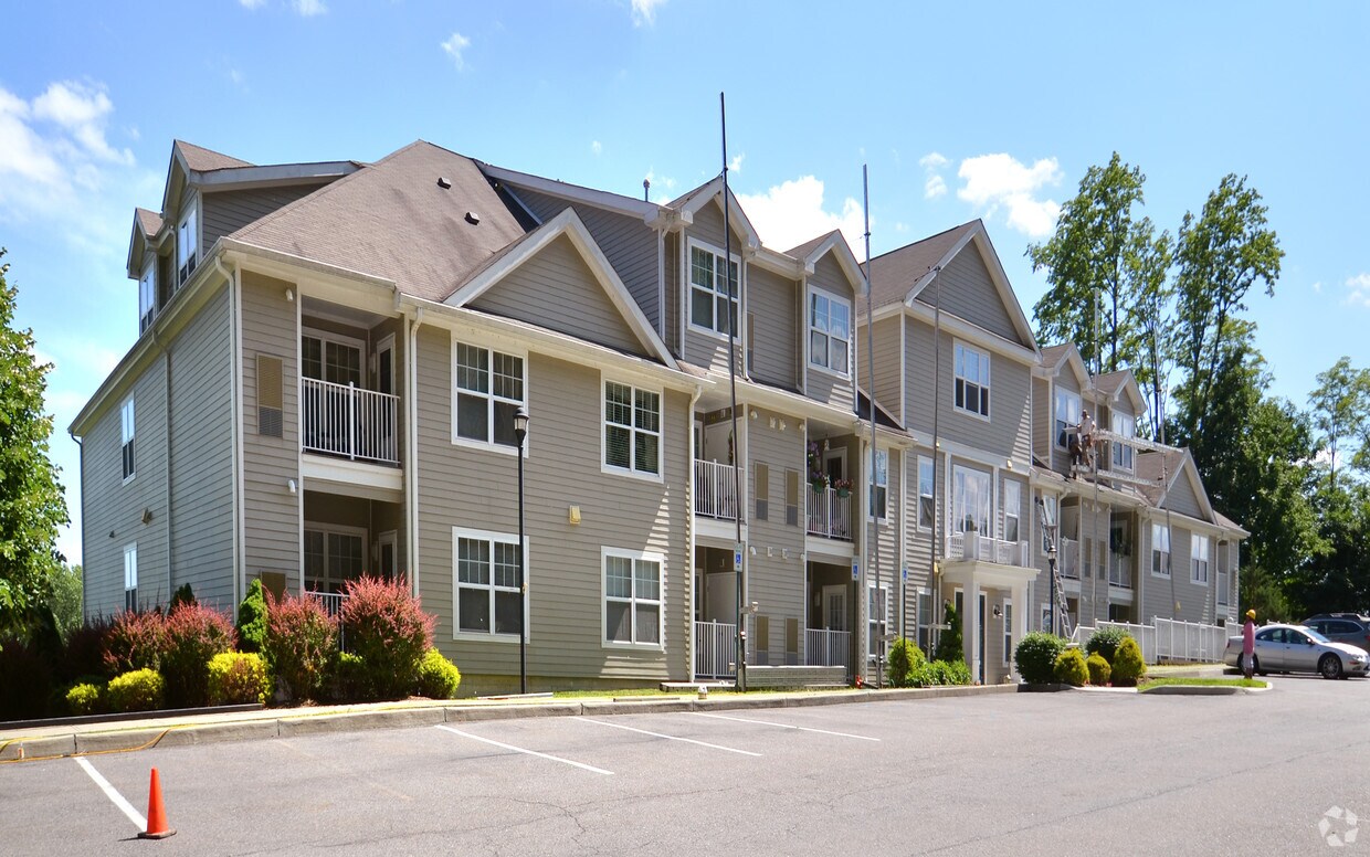 Foto del edificio - Stonecrest