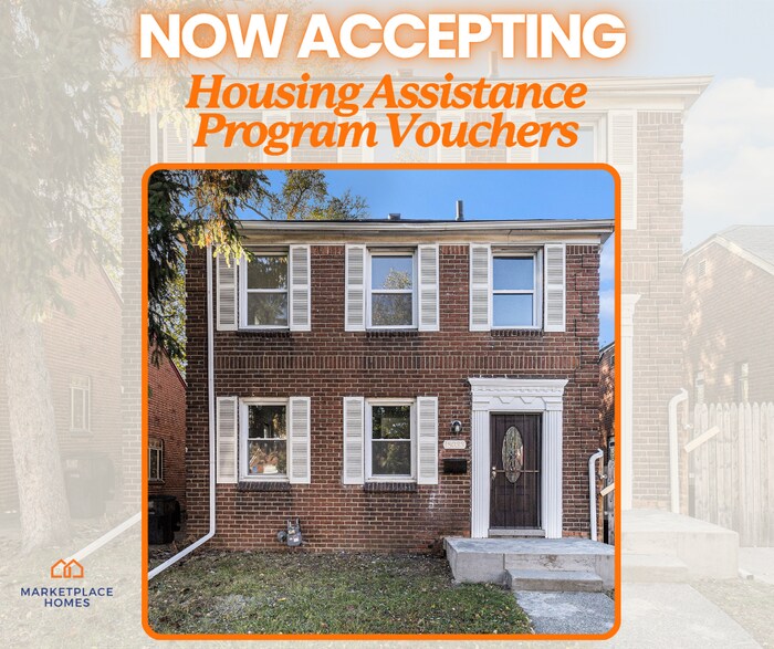 Foto principal - 15033 Hartwell St