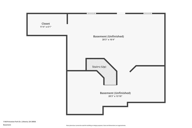 Building Photo - 1148 Princeton Park Dr
