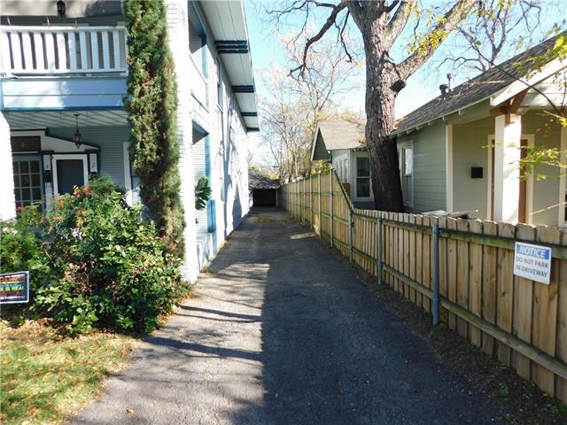 Foto del edificio - 826 N Bishop Ave