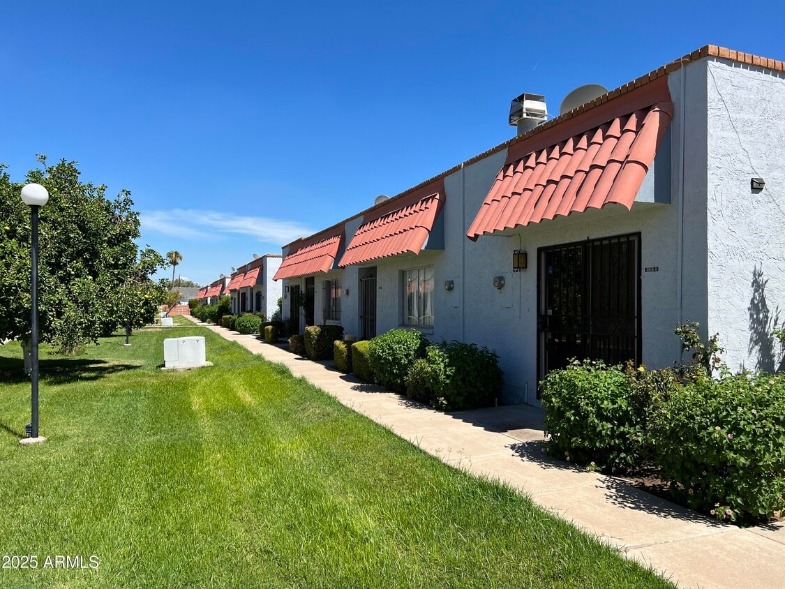 Foto principal - 6818 N 35th Ave