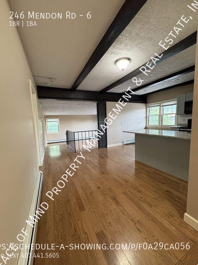 Building Photo - 246 Mendon Rd