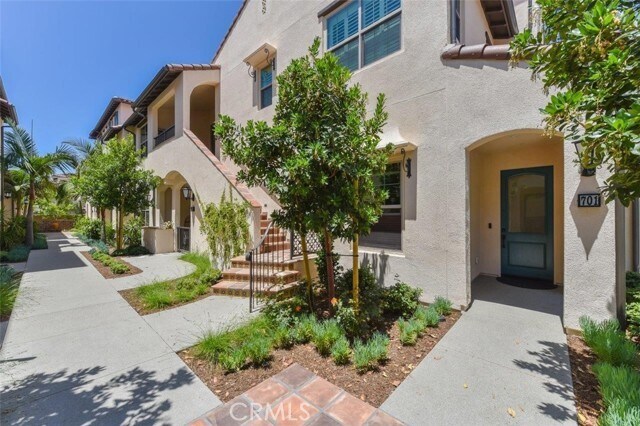 Foto del edificio - 701 Spring Gdn