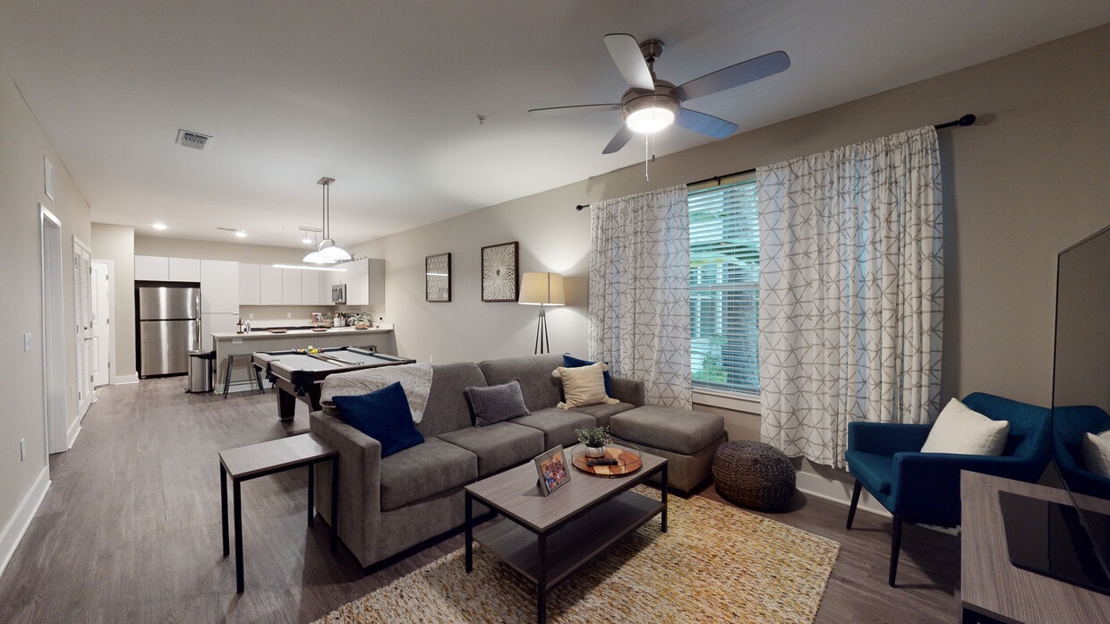 Photo - The Standard at Tampa Apartments