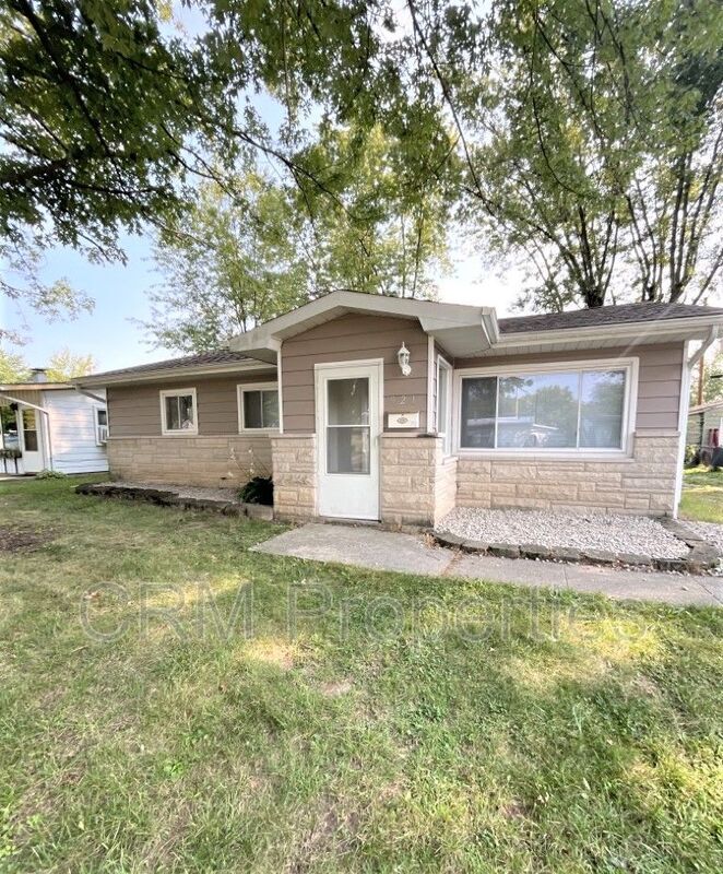 921 E Cornell Rd, Kokomo, IN 46901 House Rental in Kokomo, IN