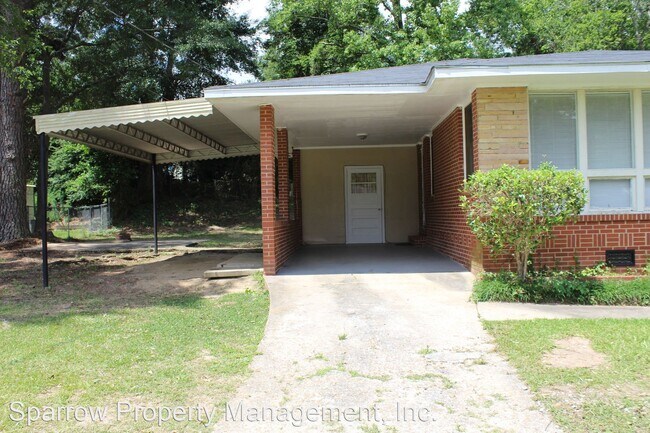 Building Photo - 3 br, 1 bath House - 237 McCartha Drive