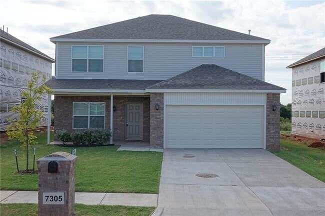 Building Photo - 7305 Prairie Twyne Dr