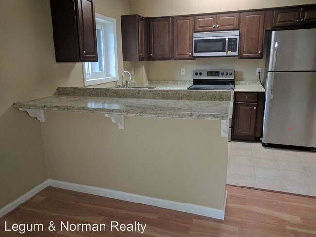 Building Photo - 2 br, 1 bath House - 3312 S 28th Street #202