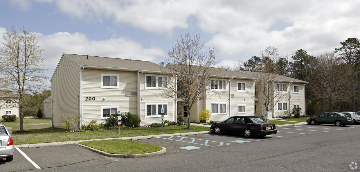 Building Photo - Paradise Apartments