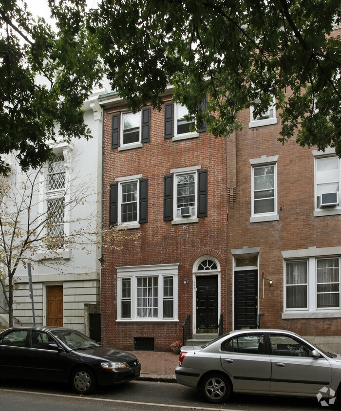 Foto del edificio - 430 Spruce St