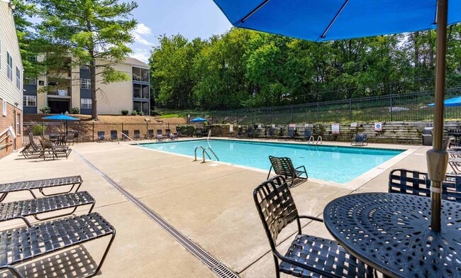 Foto del edificio - Brookridge