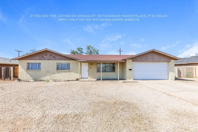 Building Photo - 4905 W Catalina Dr