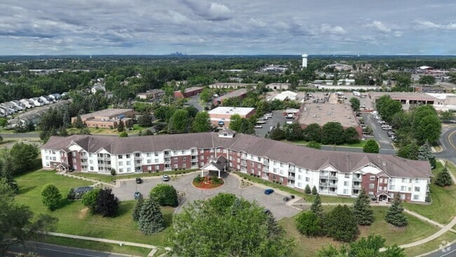  - Boulders Senior Living Apartments