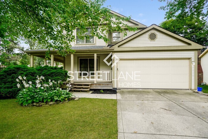 Foto principal - Charming 3 bedroom home in Delaware!