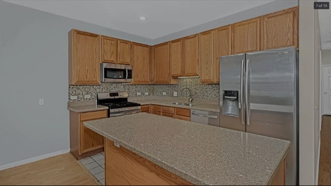 Photo - 948 W 15th Pl Apartment