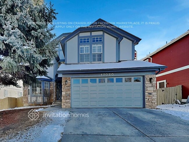 Building Photo - 17030 Motsenbocker Way