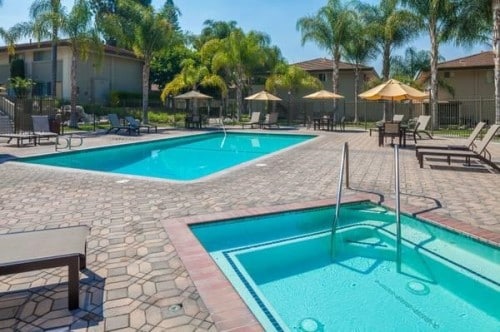 Building Photo - Monterra Springs