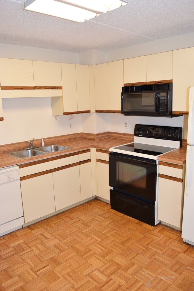 Foto del edificio - 200 Cove Way