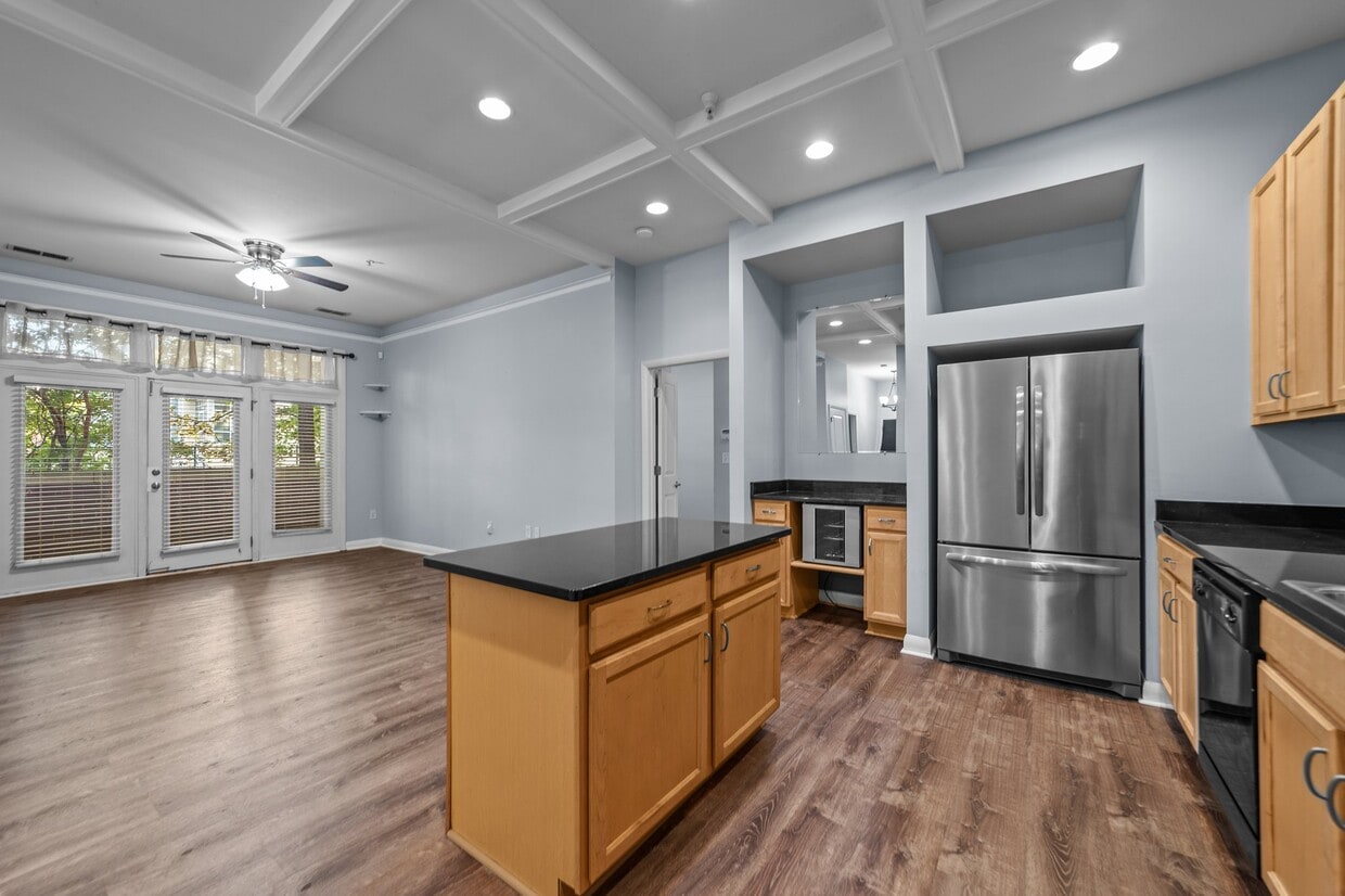 462 New Bern Station Ct Unit 462, Charlotte, NC 28209 Condo for Rent