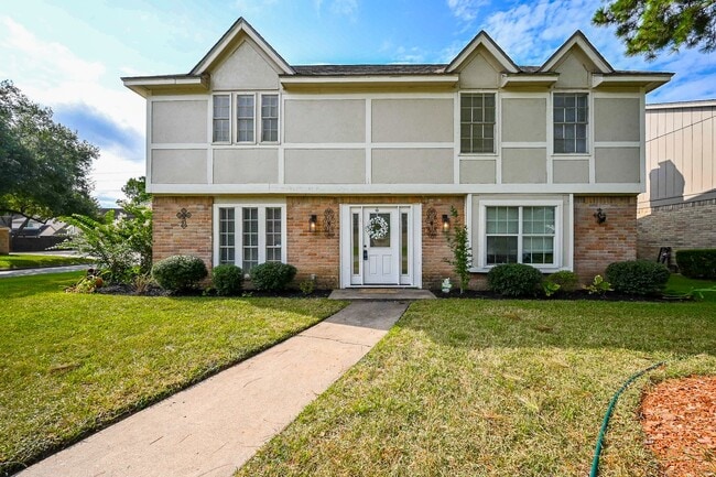 Building Photo - 22103 Joshua Kendall Ln