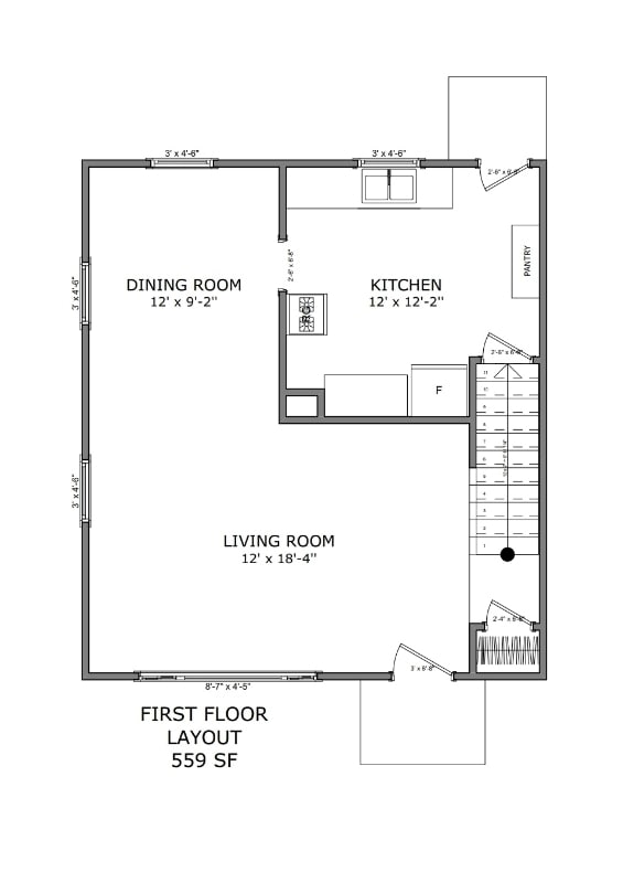 Building Photo - 1118 Branleigh Dr