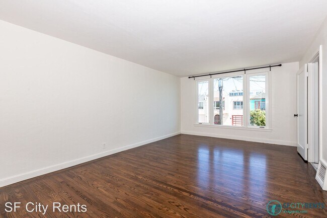 Building Photo - 3 br, 1 bath House - 2527 44th Ave.