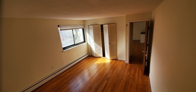 Photo - 77 Trowbridge St. Unit 41 Apartment