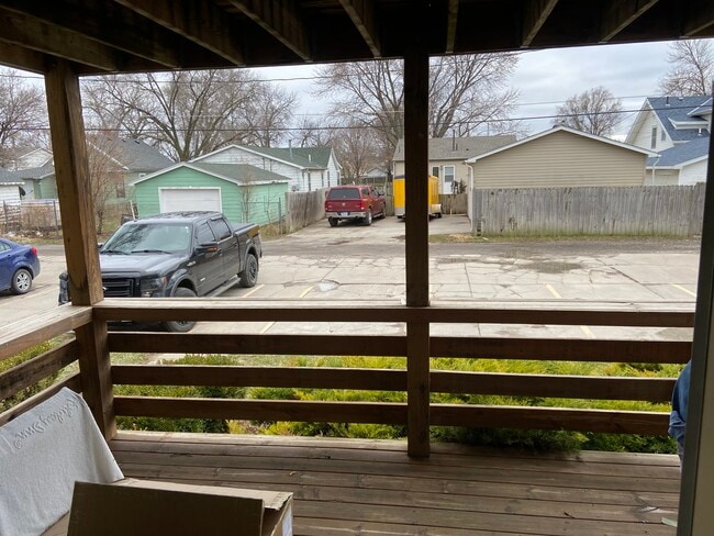 Photo - 1705 Avenue C Apartment