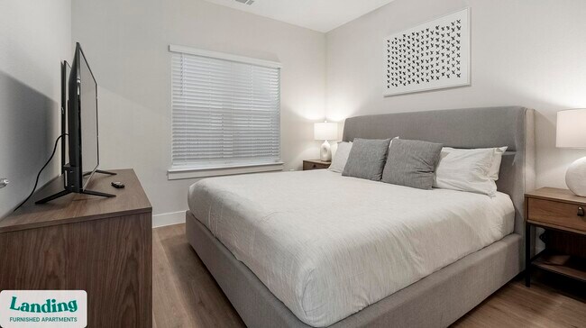 Foto del edificio - 3501 N Austin St