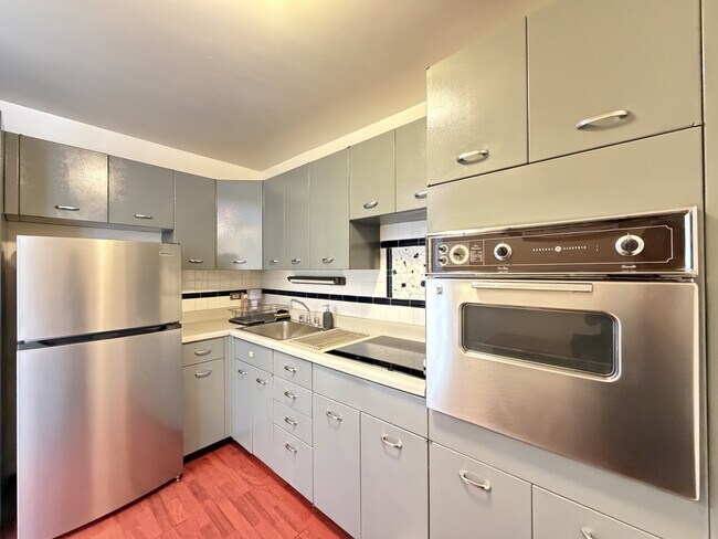 Foto del edificio - 4800 S Chicago Beach Dr