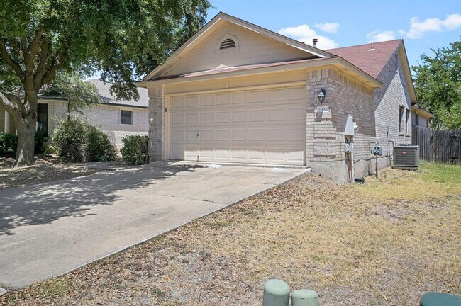 Foto del edificio - 1702 W Pflugerville Pkwy