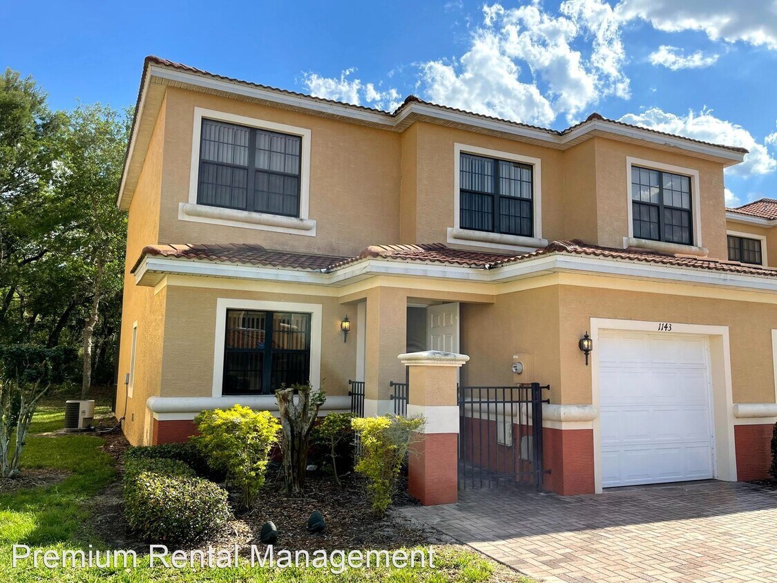 Foto principal - 3 br, 2.5 bath House - 1143 Chervil Drive