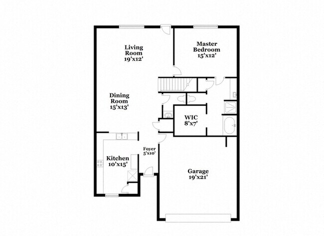 Building Photo - 10722 Hillside Creek Dr