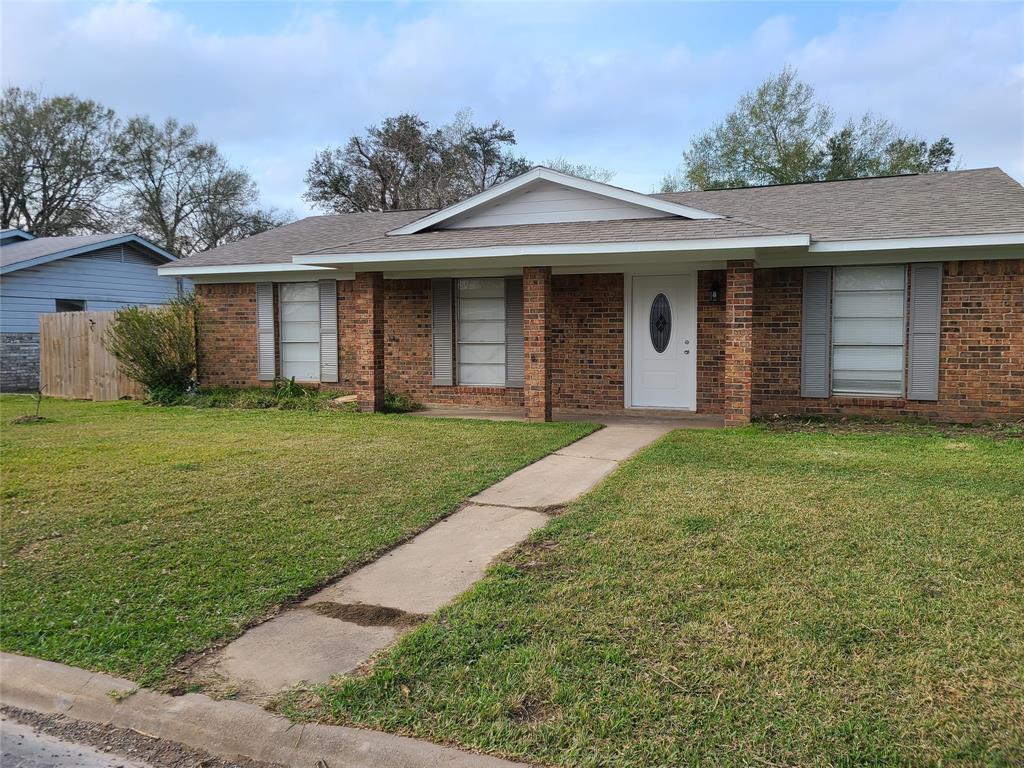 116 Village Way, Crockett, TX 75835 House Rental in Crockett, TX