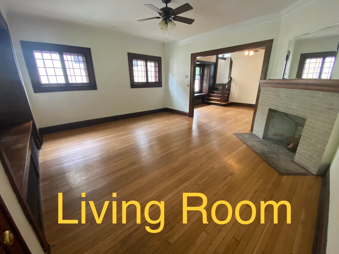 Foto principal - 2225 Bellfield Ave