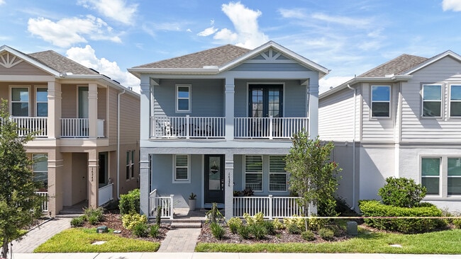 Building Photo - 16336 Honey Harvest St