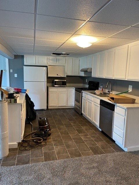 Kitchen - 750 Old Westminster Pike