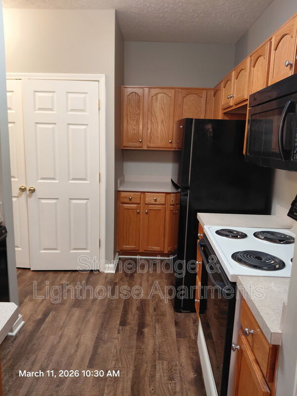 Foto del edificio - 1101 Foghorn Dr