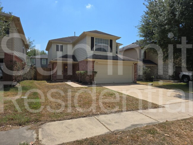 Building Photo - 830 N Oak Dr