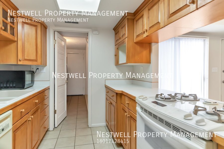 Cozy 2bed Condo in Murray Condo for Rent in Murray, UT